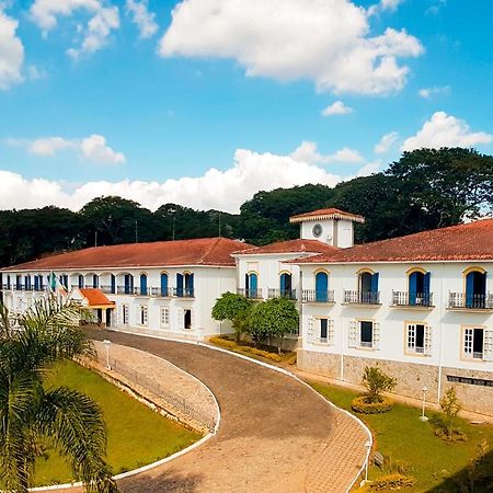Js Park Hotel Sao Lourenco  Exteriér fotografie