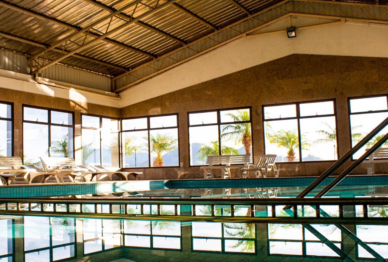 Js Park Hotel Sao Lourenco  Exteriér fotografie